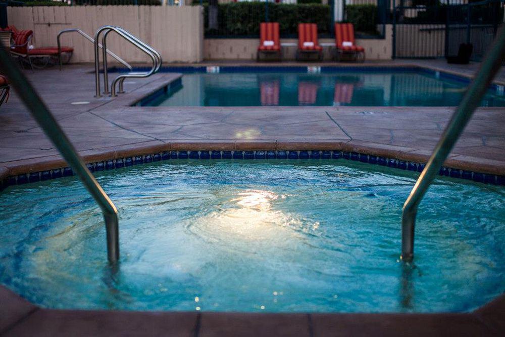 Fairfield Inn By Marriott Santa Clarita Valencia Exterior foto